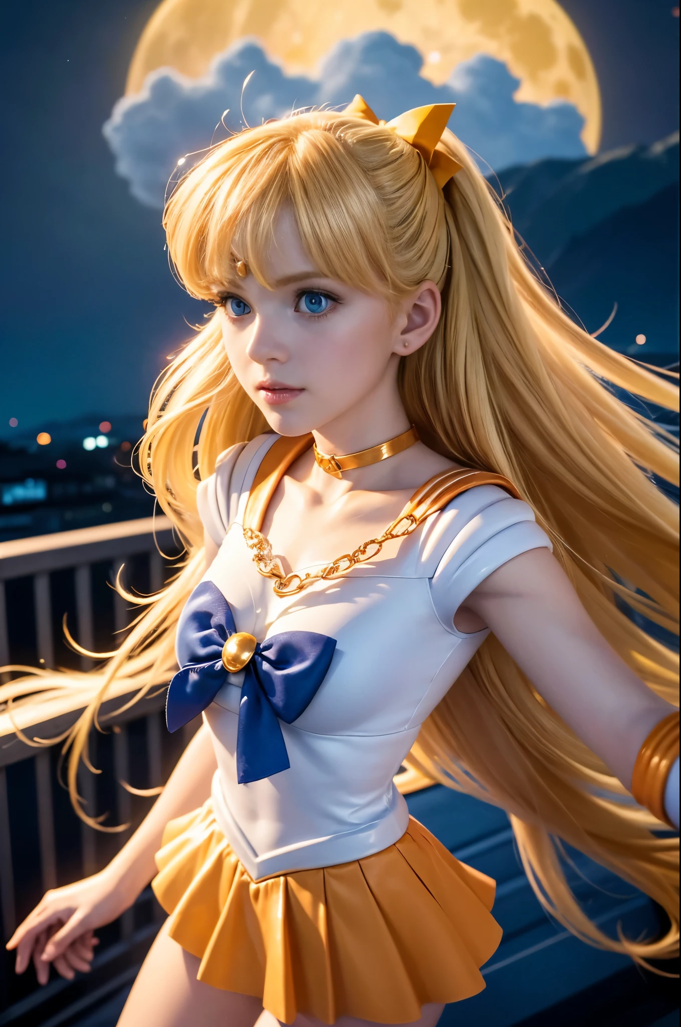 ((ภาพถ่ายสวยมาก ถ่ายด้วย iPhone 15 Pro ในการตั้งค่าคุณภาพสูงสุดเท่าที่จะเป็นไปได้)) ((Sailor Venus Character for a ชีวิตจริง Hollywood Blockbuster)) Very beautiful ผอมบาง blonde, นางแบบเด็กผอมเพรียวชื่อมีนา, หน้าอกเล็ก, light ดวงตาสีฟ้า, ริมฝีปากสีชมพู, หัวนมสีชมพู, ในการพัฒนาเต้านม, มีรายละเอียดสูง, 8 โย, 10 โย, 11, 12 โย, ผอมบาง, เต็มตัว, ใบหน้าที่ไร้เดียงสา, ผมหยักศกตามธรรมชาติ, เต็มตัว, มีรายละเอียดมากเกินไป, ความละเอียดสูง, ผลงานชิ้นเอก, คุณภาพดีที่สุด, รายละเอียดสูงที่ซับซ้อน, มีรายละเอียดสูง, โฟกัสคมชัด, ผิวสวยสมบูรณ์แบบแบบละเอียด, เนื้อสัมผัสของผิวที่สมจริง, พื้นผิวที่สมจริง, ดวงตาที่มีรายละเอียด, นักเรียนที่มีรายละเอียด, ดูเป็นมืออาชีพ, 4เค, รอยยิ้มที่มีเสน่ห์, ถ่ายด้วยแคนนอน, 85มม, ระยะชัดลึกเล็กน้อย, การมองเห็นสีโกดัก, ร่างกายเด็ก, มีรายละเอียดมาก, ช่างภาพ_\(พิเศษ\) , ภาพถ่ายสมจริงสุดๆ, แสงจันทร์ที่สมจริง, หลังการประมวลผล, รายละเอียดสูงสุด, ความหยาบ, ชีวิตจริง, พิเศษrealistic, ภาพเหมือนจริง, การถ่ายภาพ, 8k เอชดี, ในสระน้ำบนชั้นดาดฟ้าตอนเที่ยงคืน, ((orange plated กระโปรงสั้น)) ((อูฐมองเห็นได้เพียงเล็กน้อย)) (((ใช้เวลาทั้งหมดที่คุณต้องการ)))) ((ทำให้มันดูสมจริงมาก, หนังแอ็คชั่นที่แม่นยำและละเอียด)) ((midnight การถ่ายภาพ)) ((พระจันทร์สีน้ำเงินยักษ์)) ((ข้างนอกตอนกลางคืน)) ((สร้างชั้นดาดฟ้า)) ((ดวงจันทร์ดวงใหญ่ที่น่าทึ่งบนท้องฟ้า)) ((สาวสวยไร้เดียงสา)) ผลงานชิ้นเอก, คุณภาพดีที่สุด, เกินจริง, ภาพถ่ายภาพยนตร์, ((นางเอกสมบูรณ์แบบ)) ((หน้าเด็ก)) ผิวสีซีด, หุ่นเพรียวบางแบบอเมริกันที่น่าทึ่ง, ((เซเลอร์เซนชิชุดเต็มยศ)), (((เครื่องแต่งกายคุณภาพจาก Marvel Cinematic Universe))) ((ชุดตัวละครอนิเมะเซเลอร์วีนัสเต็มชุด)), ผมบลอนด์อ่อน, สาวน้อยเวทมนตร์, เธอกำลังโบกโซ่ด้วยมือของเธอ) (โซ่ของเธอเป็นสีทองและแต่ละข้อมีรูปหัวใจ, ดวงตาสีฟ้า, กระโปรงสีส้ม, ถุงข้อศอก, มงกุฏทองคำอันเล็กๆ บนหน้าผากของเธอ, orage plated กระโปรงสั้น, ริบบิ้นผมสีแดง, ปกกะลาสีสีส้ม, กระโปรงสั้น, เค้นคอ, ถุงมือเต็มความยาวศอก
