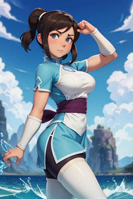 Korra