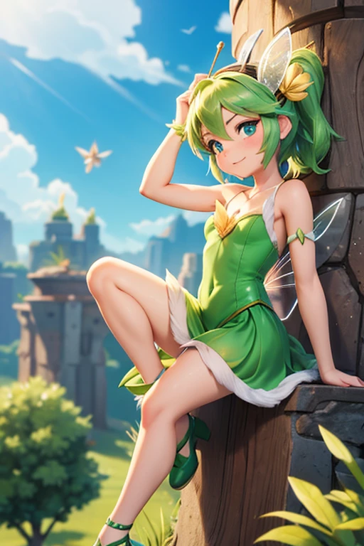 Tinker Bell