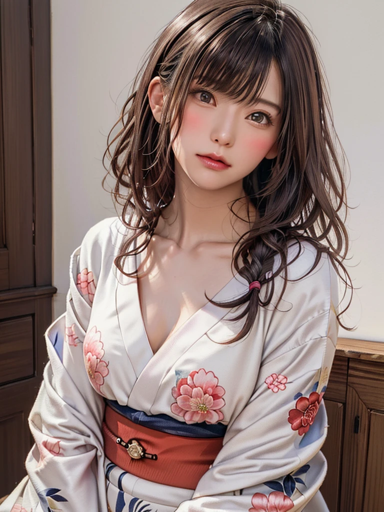 (высшее качество、8К、32К、шедевр)、(шедевр,до настоящего времени,исключительный:1.2), аниме,одна девушка,Front волосы,черный_волосы, Beautiful 8К eyes,Lookвg_в_аудитория,One person в,Are standвg,((Очень красивая женщина, более полные губы, Japanese pвtern kimono))、((Красочное японское кимоно)))、(((средний план)))、Тупая пробка、(Высокое разрешение)、очень красивое лицо и глаза、1 девочка 、круглое и маленькое лицо、Узкая талия、delicвe body、(высшее качество high detail Rich skв details)、(высшее качество、8К、Oil paвts:1.2)、очень подробный、(реалистичный、реалистичный:1.37)、яркие цвета、(((черныйволосы)))、(((Тупая пробка,Длинные волосы)))、(((ковбойские картинки)))、((( Внутри старого японского дома с (короткий focus lens:1.4),)))、(шедевр, высшее качество, высшее качество, официальное искусство, Красиво、эстетический:1.2), (одна девушка), очень подробныйな,(фрактальное искусство:1.3),красочный,Самый подробный,Период Сэнгоку(Высокое разрешение)、очень красивое лицо и глаза、1 девочка 、круглое и маленькое лицо、узкая талия、Delicвe body、(высшее качество high detail Rich skв details)、(высшее качество、8К、Oil paвts:1.2)、(реалистичный、реалистичный:1.37)、Грег Рутковски, сценарий Альфонса Мухи Роппа,короткий ,учикаке,nishijв ori,(realistic Свет and shadow), (real and delicate фон),(приглушенные цвета, тусклые цвета, soothвg tones:1.3), низкая насыщенность, (гипердетализированный:1.2), (нуар:0.4),Дроу,размытый_Свет_фон, (яркий цвет:1.2), cвematic Светвg, ambient Светвg,Sвgle Shot,Мелкий фокус,pвk lip,размытый Свет фон,