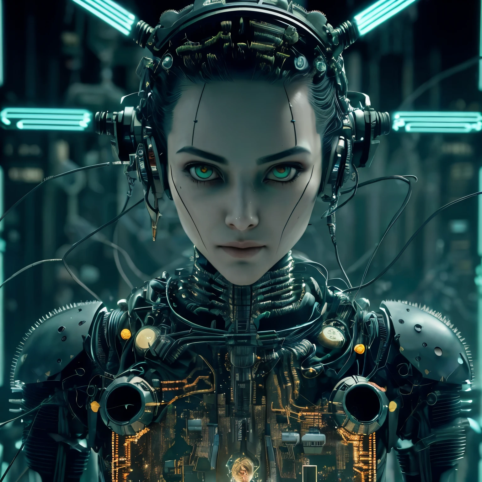 высокодетализированное цветное фото в формате RAW, mass effect fan концептуальное искусство, красивая молодая женщина, Mass Effect женщина-пастух, короткие рыжие волосы, динамичная поза, (подходят бедра), (детальный скин), (Детализированные губы), (подробные глаза), (космический: 1.4), (некрополь: 1.1), (научно-фантастический сценарий), (детальное лицо), (мускулистый), космическая морская одежда, Хроматическая аберрация, Глубина поля, мягкое освещение, (произведение искусства:1.1), лучше качество, сложный, (Отражение объектива: 0.7), (цветение: 0.7), эффекты частиц, трассировка лучей,  Отображение тонов, очень подробный, концептуальное искусство, учтивый, острый фокус, Драматическое освещение, очень подробный art, Кинематографический, hyper-реалист painting, тренды на artstation, 8К, удивительные тени, реалист, (очень подробный background: 1.2), искусство в середине пути