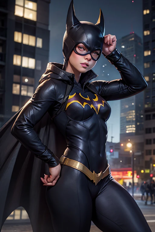 Batgirl