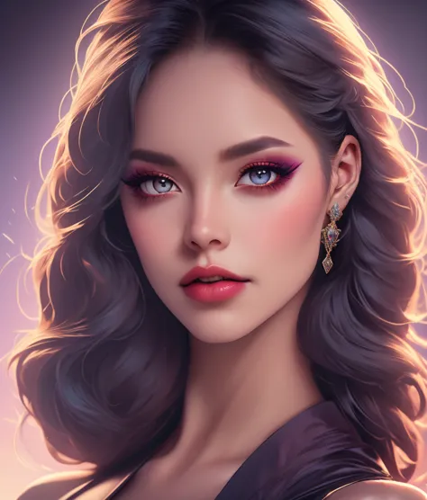 (mejor calidad, high resolution:1.2), ultra detallado, realista:1.37, gothic girl with beautiful eyes and detailed lips, dynamic...
