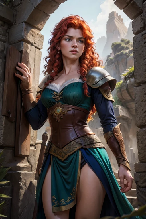 Merida