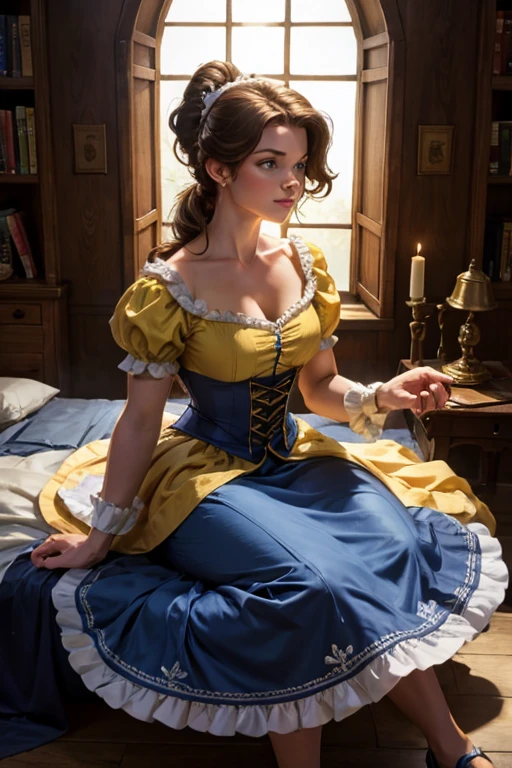 Belle