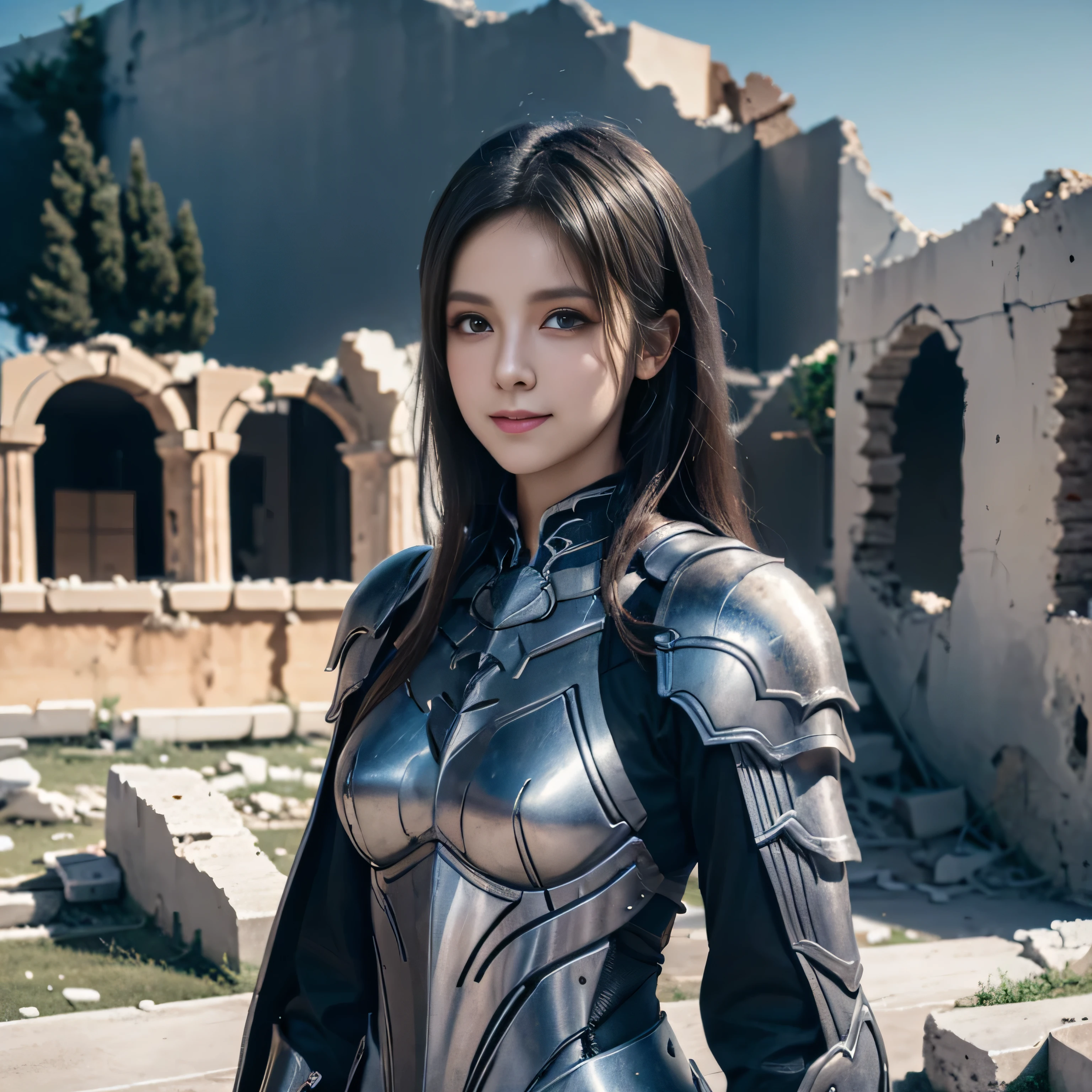 design, interrior, interriordesign saint_cloth, divine_armor
Masterpiece, best quality, (highly detailed raw photo:1.2), 8k render in octane, volumetric lighting, volumetric shadows  a portrait of a woman, (armor reflexions:1.2), smiling, cloak
((realistic highly detailed greece ruins background))