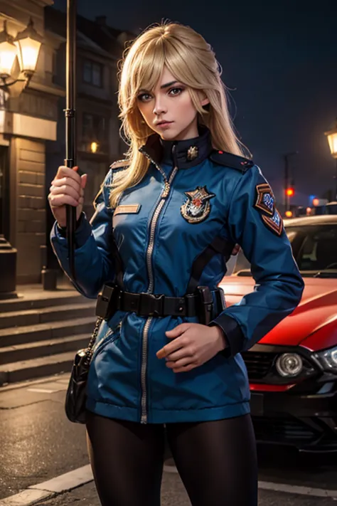 Natalia Poklonskaya