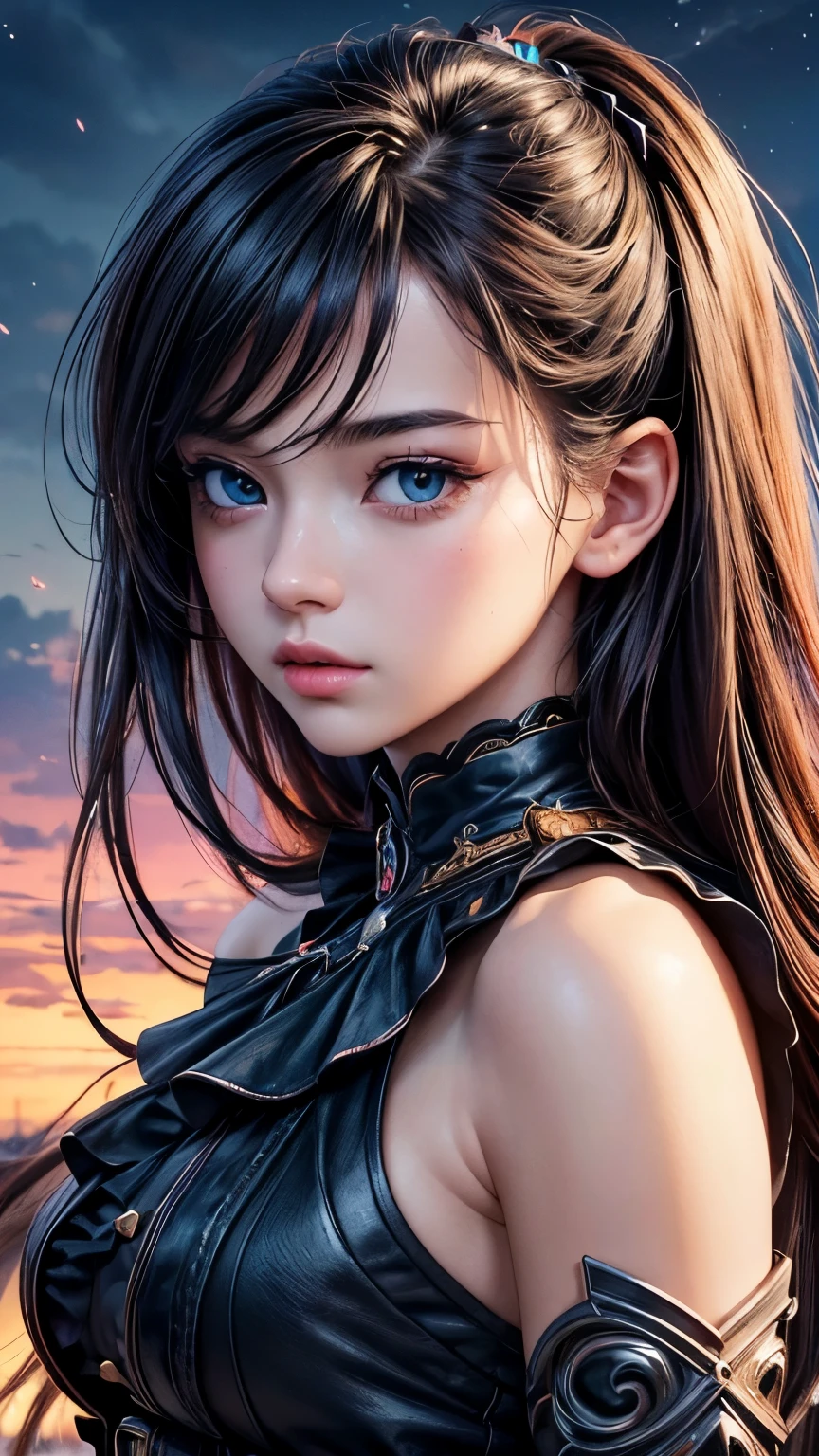 PerfectNwsjMajic,(masterpiece, top quality, best quality, official art, beautiful and aesthetic:1.2), (1girl), extreme detailed,colorful,highest detailed, official art, unity 8k wallpaper, ultra detailed, beautiful and aesthetic, beautiful, masterpiece, best quality, 1 girl