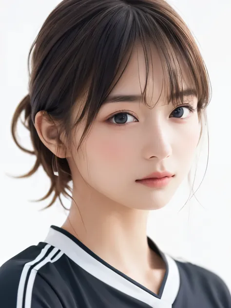 (highest quality、8k、32k、masterpiece)、(Realistic)、(Realistic:1.2)、(High resolution)、Very detailed、Very beautiful face and eyes、1 ...