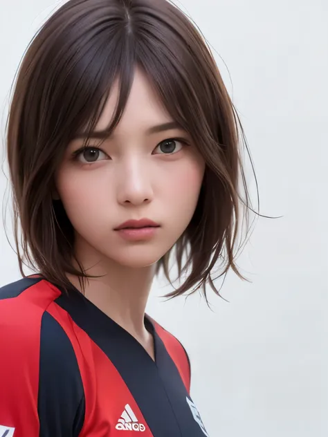 (highest quality、8k、32k、masterpiece)、(Realistic)、(Realistic:1.2)、(High resolution)、Very detailed、Very beautiful face and eyes、1 ...