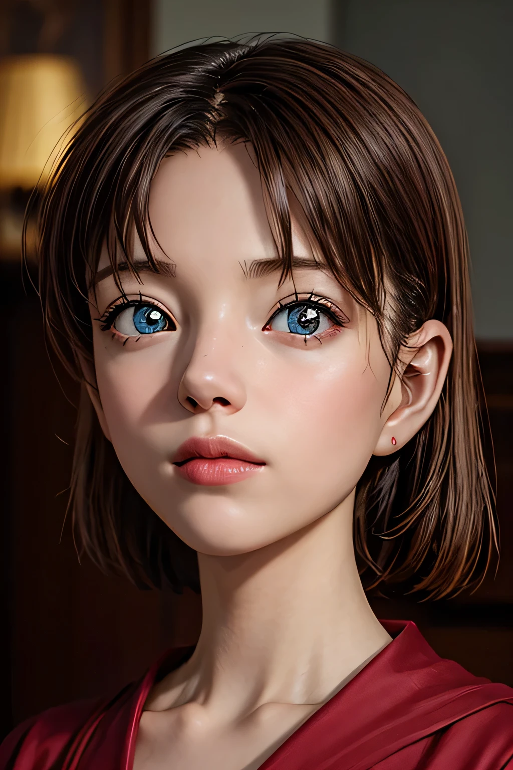 (masterpiece:1.3), ( best quality: 1.4), 
cinematic lighting, 
(1boy), beautiful face, (realistic face), 
beautiful hairstyle, 
realistic eyes, beautiful detailed eyes, 
(realistic skin), beautiful skin, 
(blouse), 
absurdres, attractive, 
ultra high res, ultra realistic, highly detailed, 
golden ratio, 