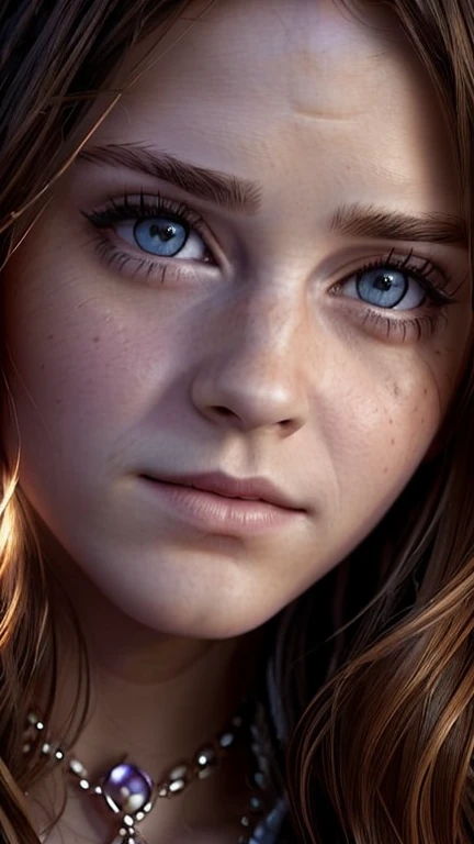 (1fille, beautiful détaillé eyes, beautiful détaillé lips, extremely détaillé eyes and face, long cils, femme mature, Emma Watson, Hermione Granger, 30 ans, nu, poils pubiens, squat, faire pipi, female faire pipi, Poudlard, Cinématique, fantaisie, la magie, photoRéaliste, 8k, détaillé, chef-d&#39;œuvre, ultra-détaillé, Réaliste, Couleurs vives, Éclairage dramatique)