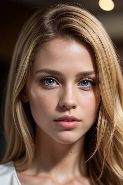 (realistic, photo-realistic:1.37),(8k, raw photo, best quality, masterpiece:1.2), (girl:1.1), cute teresa palmer, (30 years old:...