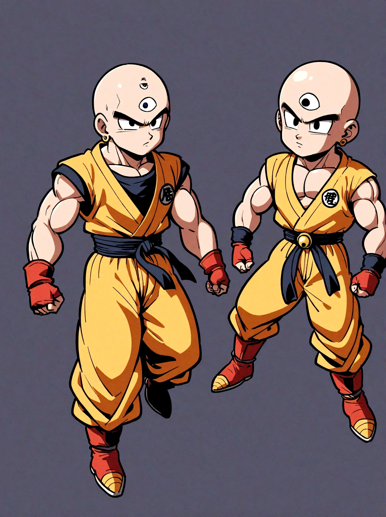 ドラゴンボール 天津飯 邪魔くさい ドラゴンボール 天津飯 邪魔くさい