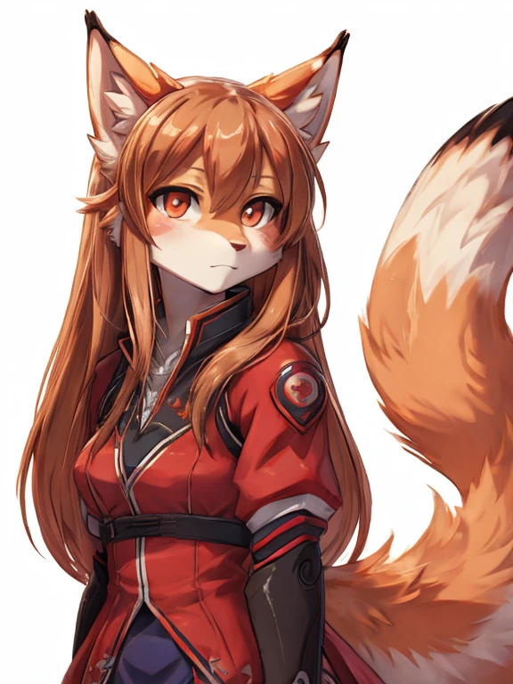asuna, Eva 02, kitsune ears