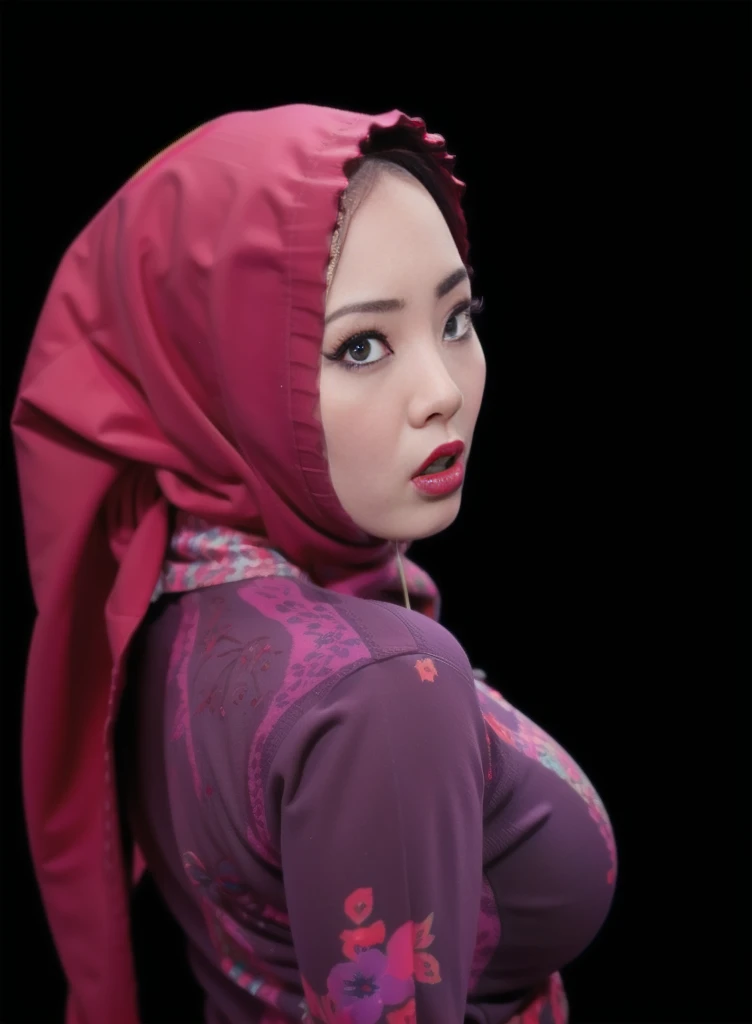 culo gordo "Plumpers", (Gafas), ("arcoíris Hijab Floral pattern Naked"), "lengua larga", (enojo), (enojo), (enojo), (enojo), "tanga & correa", "Oki Setiana Dewi", "Gafas", ("arcoíris Hijab Floral pattern Naked"), Gordita Con Sujetador De Encaje & Coño peludo corto, "Expresión facial de ira.", "arcoíris", "labios rojos", "bokeh" Mi culo es enorme Estar en el bosque, "Reacción facial muy enojada.", (Pesados Pechos Enormes Tetas)