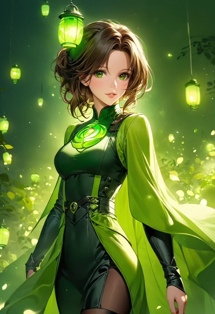 kate beckinsale as greeen latern