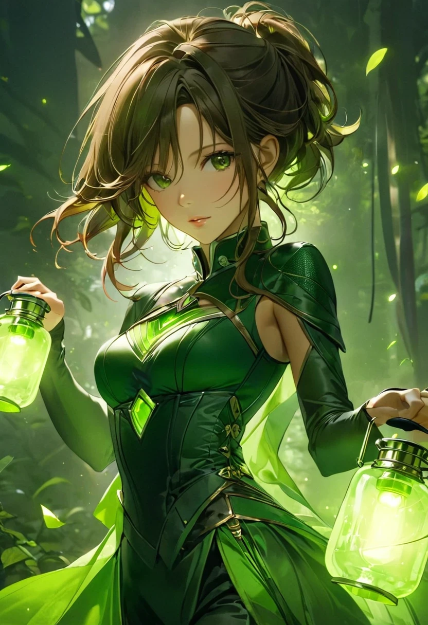 kate beckinsale as greeen latern