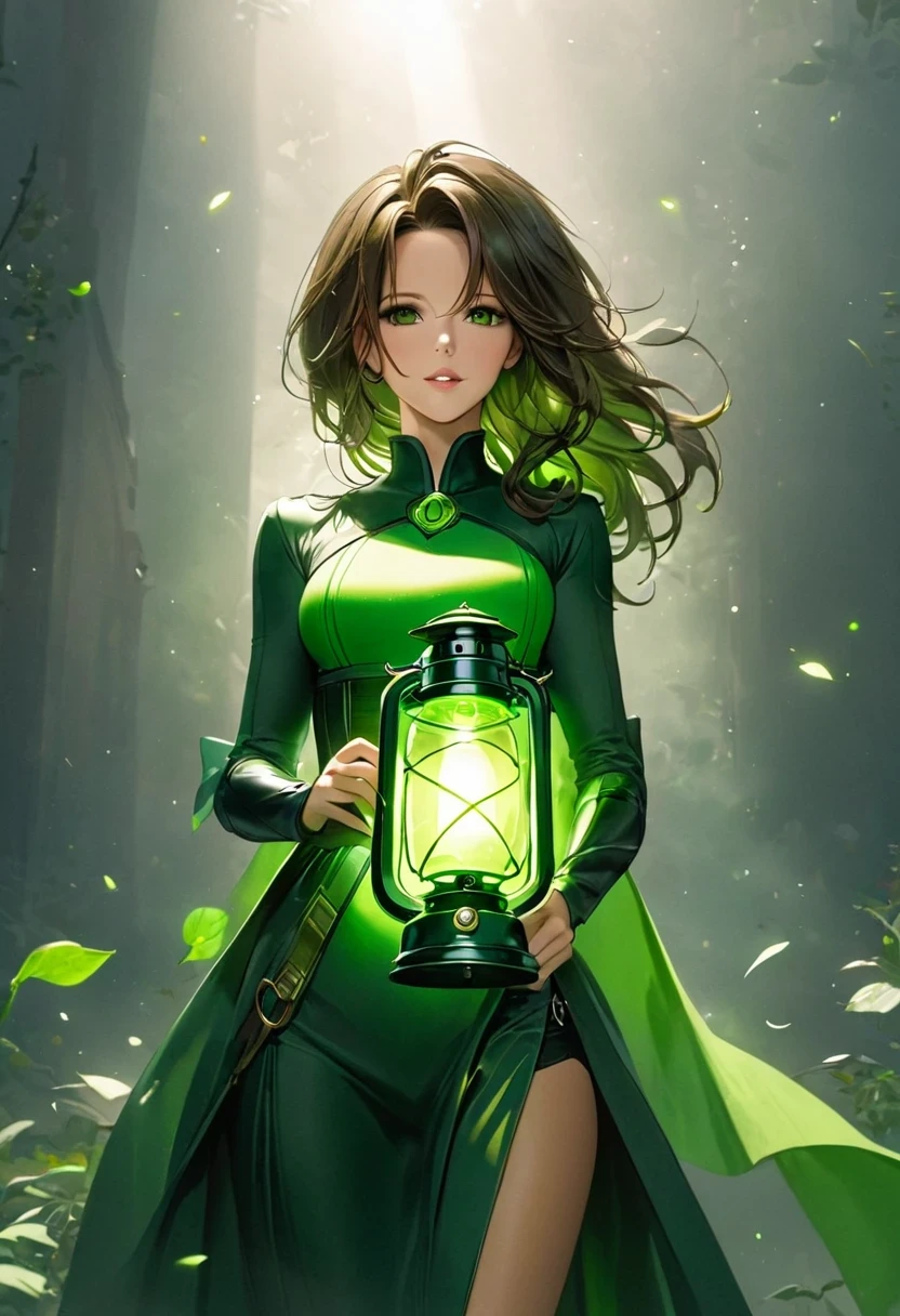 kate beckinsale as greeen latern