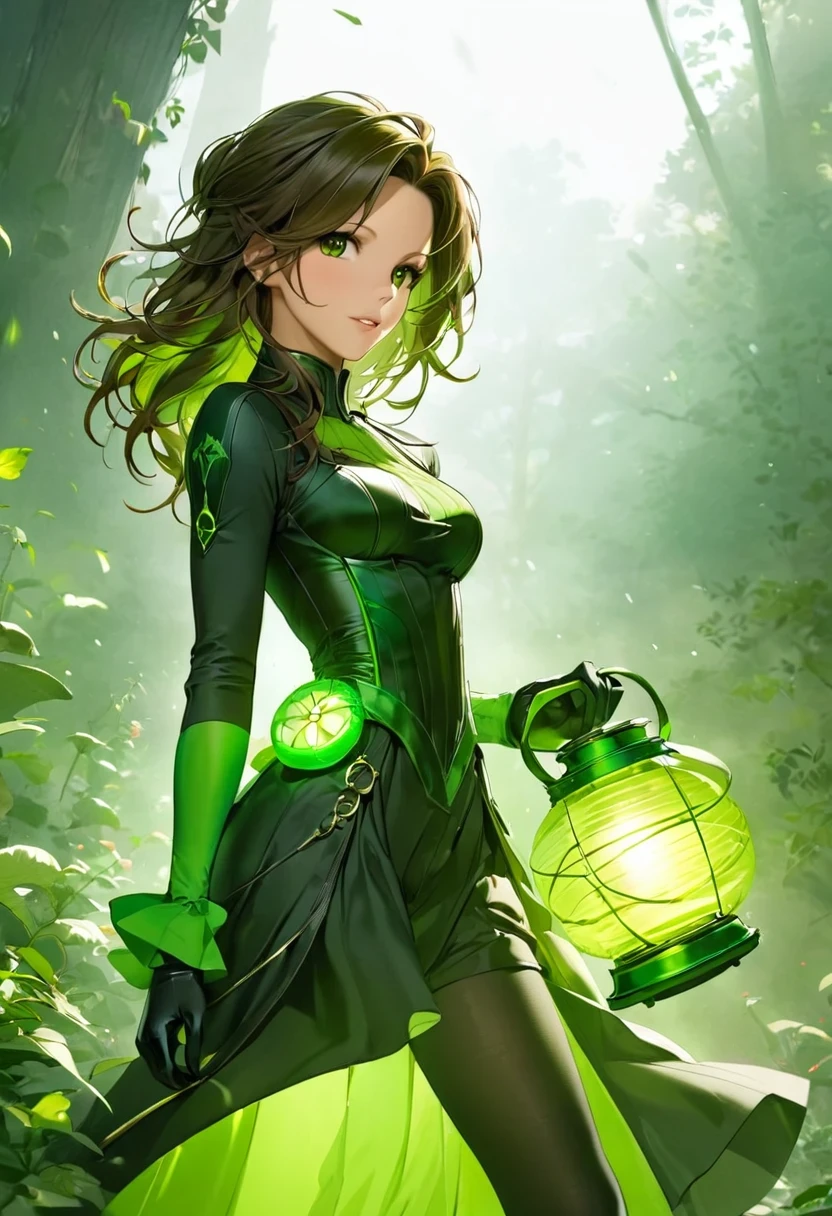 kate beckinsale as greeen latern