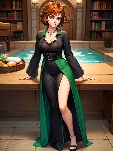 merula, full body