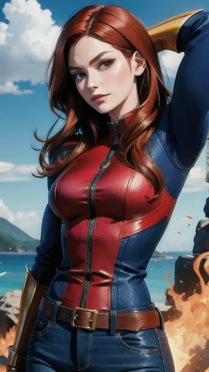 Jean Grey