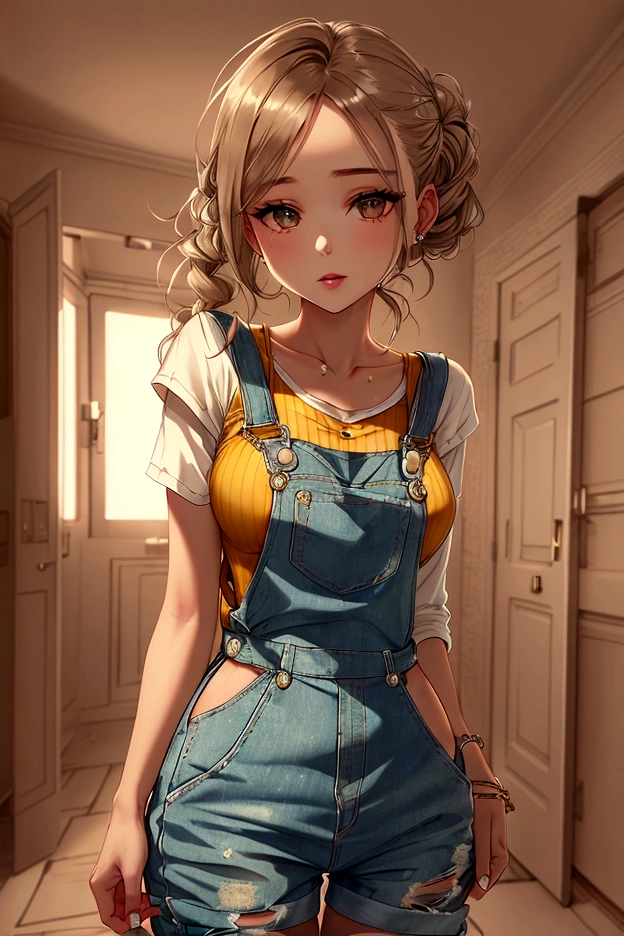 Overalls