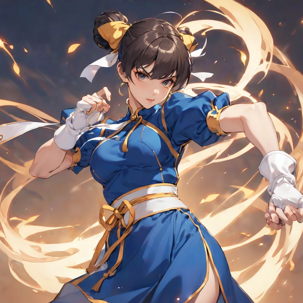 Chun li