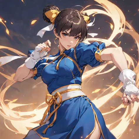 chun li