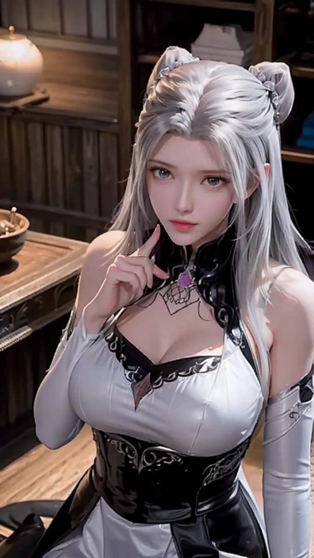 white hair，Glowing eyes,Medium bust，Sex toys，vibrator，,,interesting,charming的面部表情,Aheiyan,charming,blush,Shy,Shy，blushing，surprise,panic,Shy,shame,disgust,dislike,，Areola，，Areola，urinary incontinence细节刻画，sexual pleasure细节刻画，urinary incontinence,petting，sexual pleasure,Endure pleasure,try to take a break,A charming expression,Areola，exposed clitoris，exposed clitoris细节刻画，Areola detail characterization，Ultra-high resolution，，incontinence，nipple，Detailed depiction of nipple，forward and backward，one person