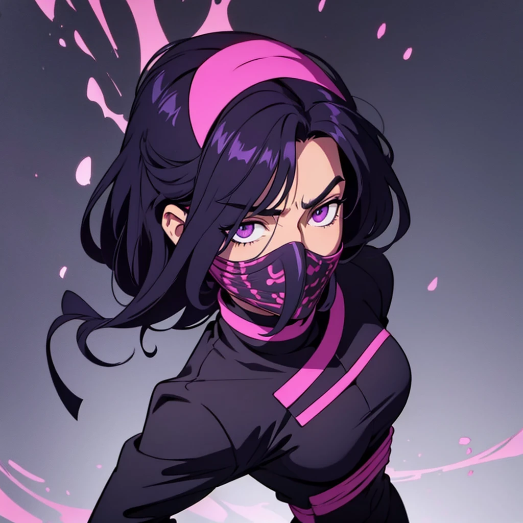 short black hair, highres, high resolution, masterpiece, wide purple eyes, talking, stoic, confident, masterpiece, best quality, highres, 1 man, Geto Suguru jujutsu kaisen, straight hair, slicked back hair, black hair, short hair, Geto Suguru hair, teenager, colorful hair, light background, full body, teenager, colorful parts, symbols, dark , bold, realistic mixing dark lines and loose lines, bold lines, on paper, human man, full body, intimidating pose, stylish outfit, dark theme, beautiful, pretty, modest, standing, male, sharp chin, high cheekbones, white background, highres, high resolution, masterpiece