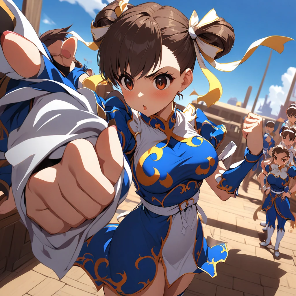 chun li