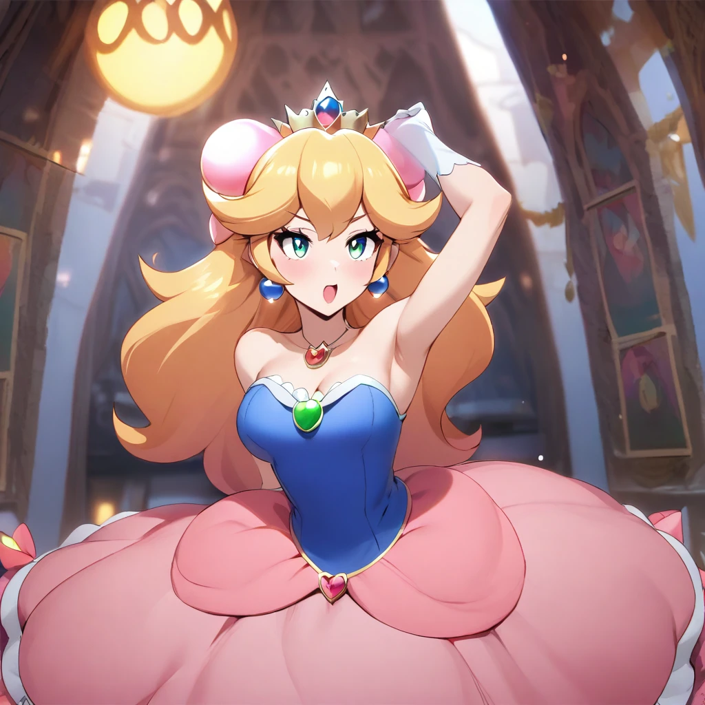 Prinzessin Peach