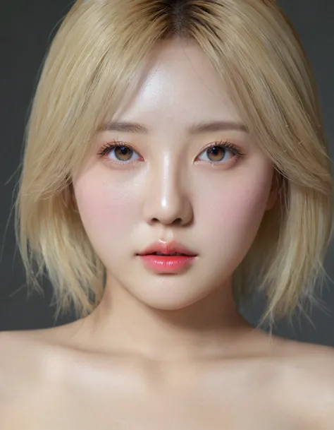 （hyper realisitc：1.4），（realisticlying，realisticlying：1.3），the soft light，photorealiscic face，photorealistic body，Realistic skin，...