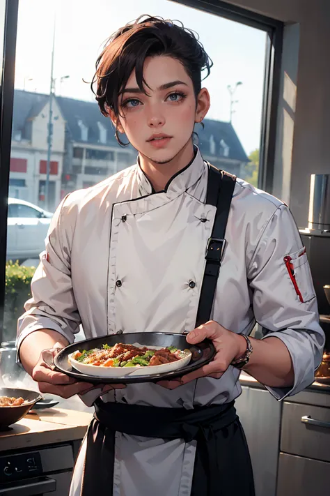 ((chef-d&#39;artwork, la plus haute qualité, quality&#39;image la plus élevée, high resolution, photorealistic, photo brute, 8k)...