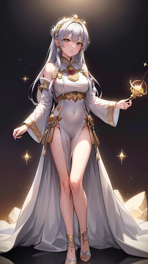 Name:  Asterluna
Element: stellara
Description:  A celestial songstress from the starry realm of Stellara gifted with a voice th...