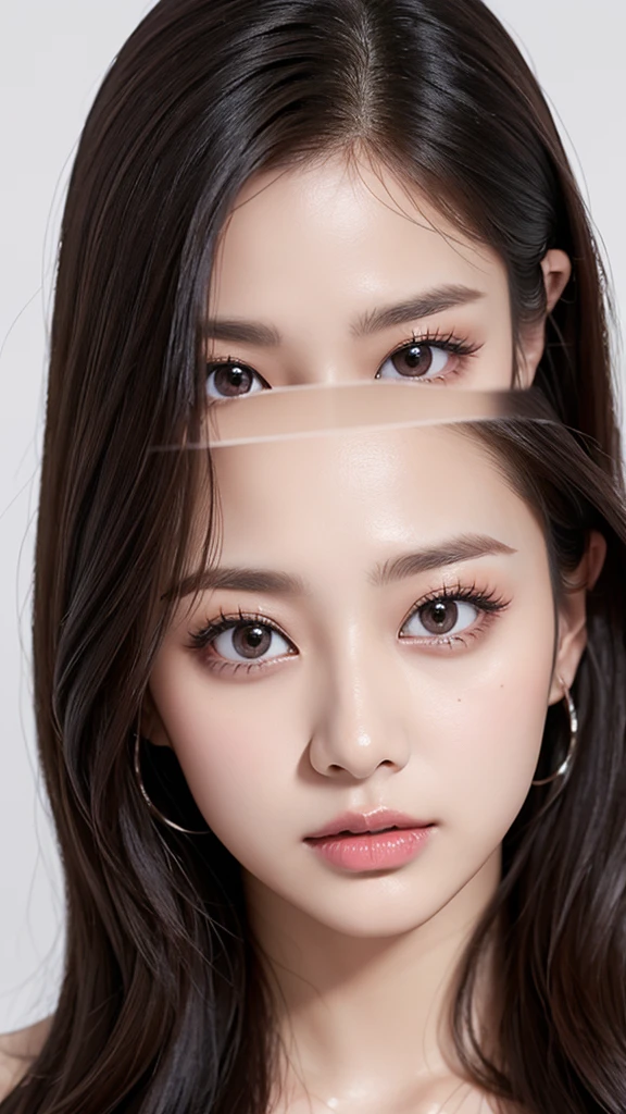 TWICE tzuyu、Glossy feel、Mature、sex appeal、K POPアイドル  