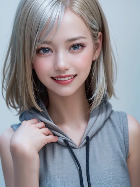 (Highest quality、8K、32k、masterpiece)、(RAW Photos)、(Realistic)、(High resolution)、Very detailedな、Very beautiful face and eyes、One ...