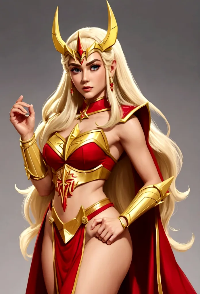 she-ra