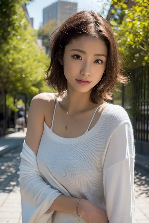 Her breasts are so big they almost fall out of her clothes、First Person View, (masterpiece:1.3), High resolution, Very detailed, Very detailedな CG Unity 8k 壁紙, Realistic, photo-Realistic, RAW Photos, Beautifully detailed face, Pale skin, Realistic glistening skin, Detailed cloth texture, Detailed hair texture, Perfect body, Beautiful Face, Accurate, Anatomically correct, Highly detailed face そして skin texture, Natural neck length, (Beautiful Hそしてs), (Fair skin:1.2),Off the shoulder,Nurse cap、Bob Hair
