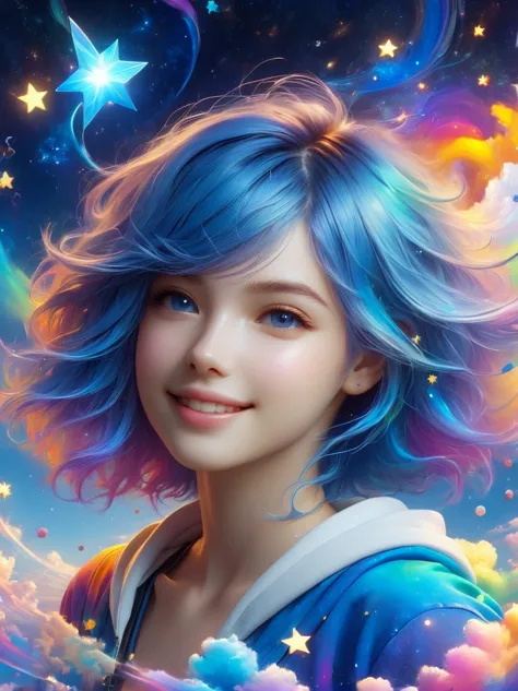 masterpiece,best quality,aesthetic,detailed face,subsurface scattering,bird view, wrenchsfantasy,fantasy,1girl,photo of a cute g...