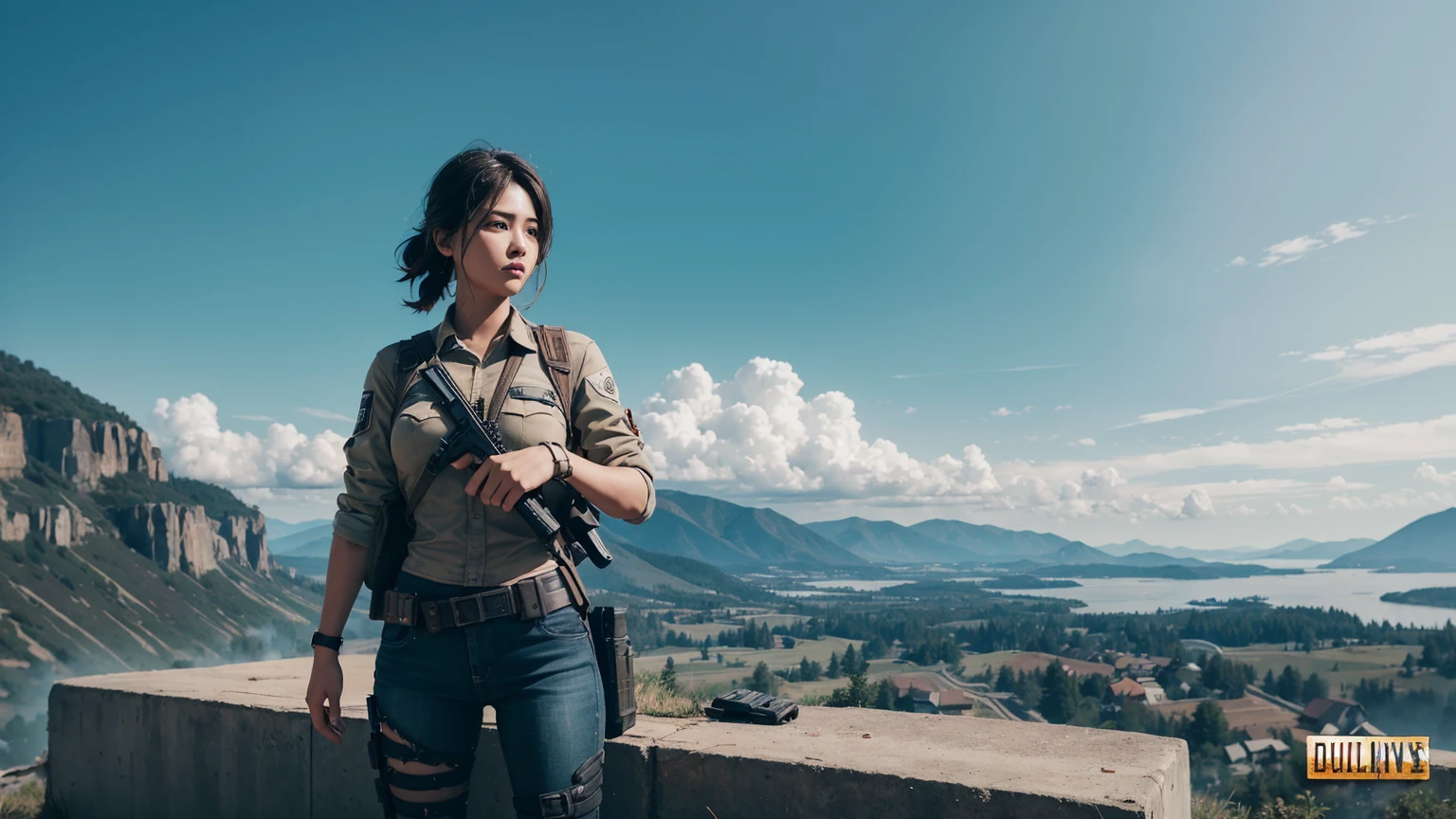 Best qulity PUBG wallpapers and HD background images for your device! Just browse through our collection of more than 60 hight resolution wallpapers and download them for free for your desktop or phone. We hope you enjoy these awesome PUBG background images