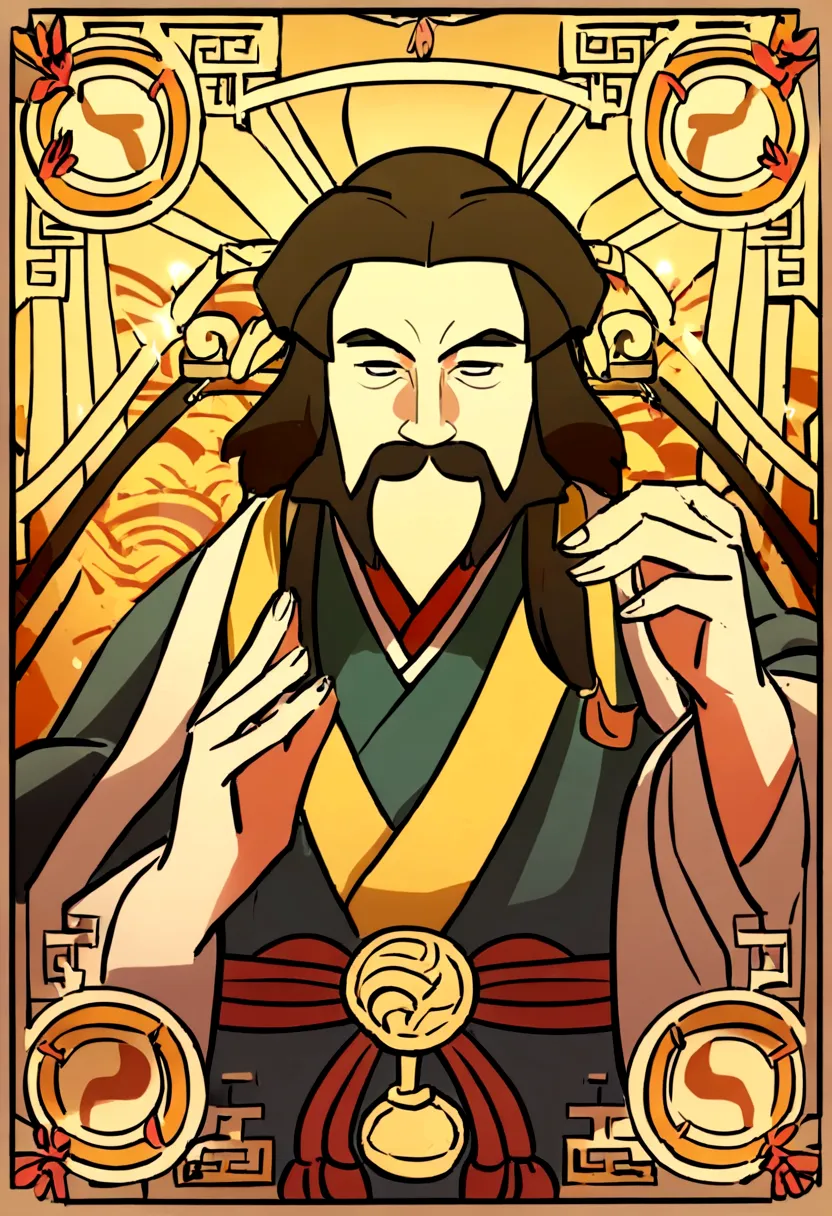 confucius as a teacher