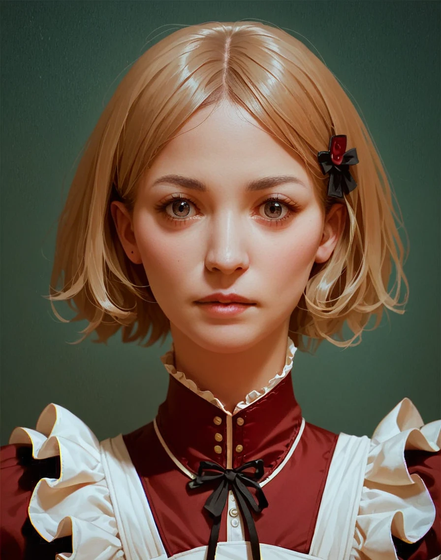 score_9, score_8_up, score_7_up, score_6_up, score_5_up, score_4_up, source_anime, KaleyCuoco,High Quality, Intricately Detailed, Hyper-Realistic cosplay Alice in wonderland, Portrait Photography