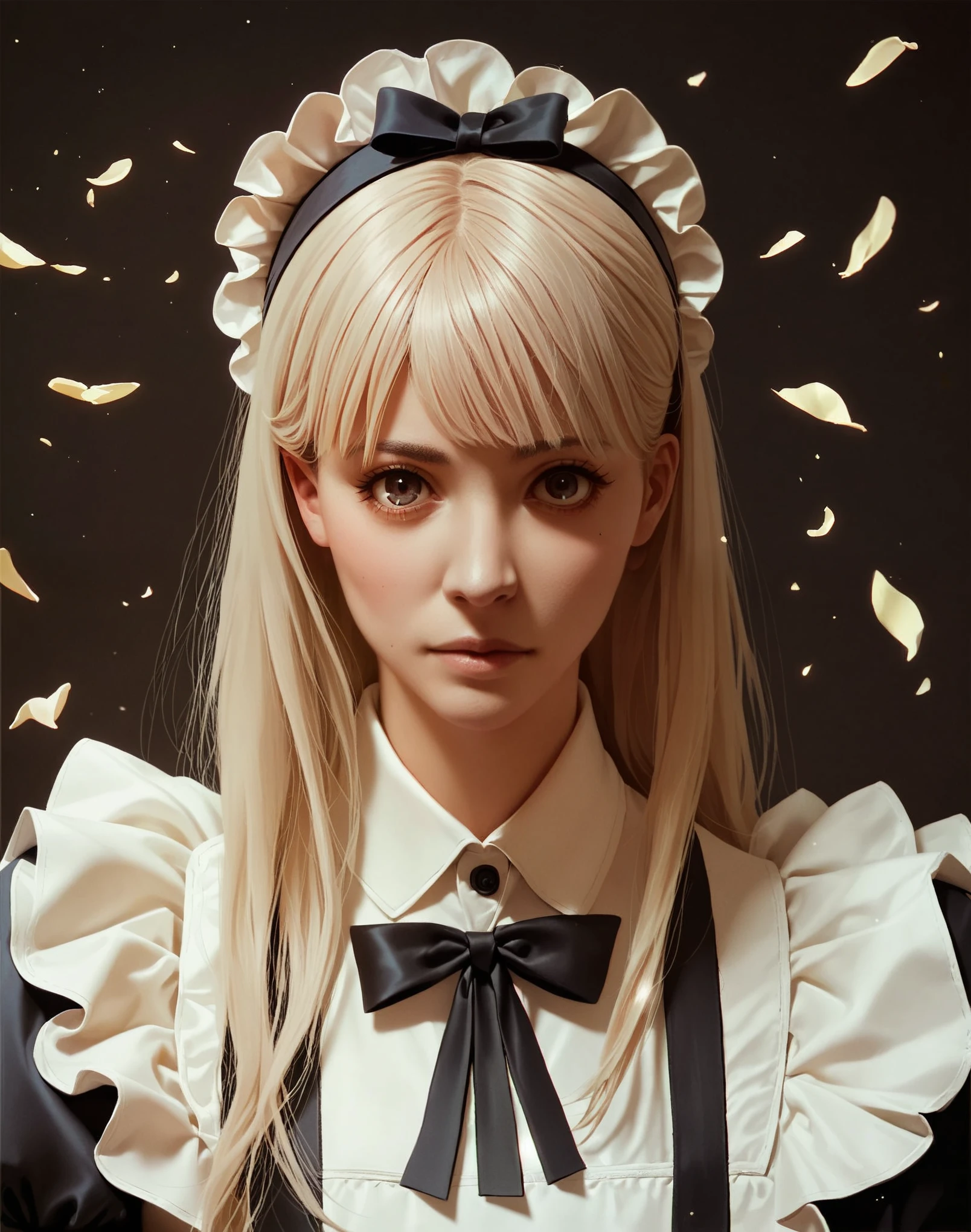 score_9, score_8_up, score_7_up, score_6_up, score_5_up, score_4_up, source_anime, KaleyCuoco,High Quality, Intricately Detailed, Hyper-Realistic cosplay Alice in wonderland, Portrait Photography