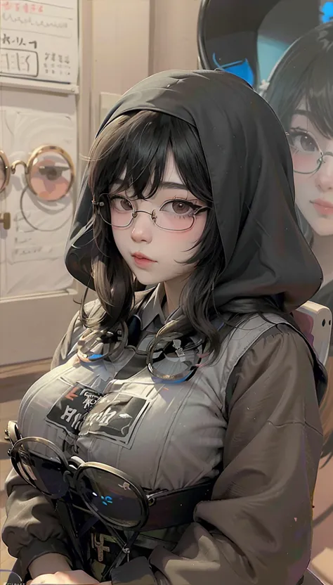 (1 girl:1.3)、emiru, twitch streamer emiru, solo、__body parts__、official art、unity 8k wallpaper、super detailed、cosmetology and ae...