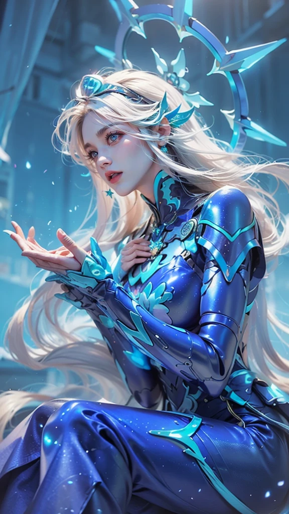 ภาพระยะใกล้ของเด็กผู้หญิง  , ผมขาวนะที่รัก, นมโต ,  Shadowbringers ภาพยนตร์, แฟนตาซีรายละเอียด 4K, จักรพรรดินีแฟนตาซีที่สวยงาม, เกมซีจี, ซีอานเซียแฟนตาซี, ฮีโร่เซียนเซีย, 2. งานศิลปะแฟนตาซีอะนิเมะ 5d cgi, ช็อตเด็ดของเทพธิดาแห่งภาพยนตร์, เรือนเจีย และอาทเจิร์ม, wow แฟนตาซีรายละเอียด 4K, ตัวละครแฟนตาซีที่มีรายละเอียดสูง