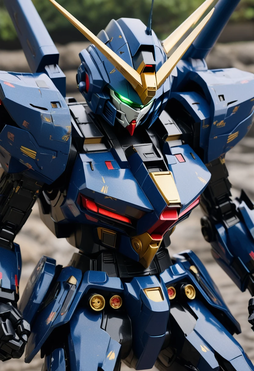 8k,4k,1 shot,gundam,super realistic detail, extremely detail - SeaArt AI