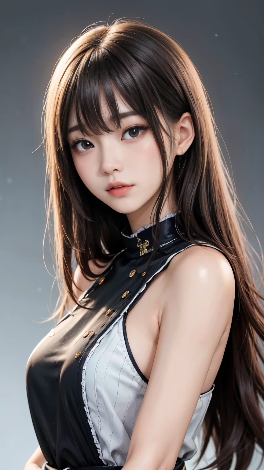 (highest qualityのディテール)、Realistic、8k Ultra HD、High resolution、(One Girl:1.2),(Fatal Beauty,Attractive beauty) ,(Mysterious charm:1.1),(Captivating silhouette),The Super detailed、High quality textures、Intricate details、detailed、Very detailed CG、High quality shadows、detailed Beautiful and delicate face、detailed Beautiful and delicate eyes、Written boundary depth、Ray Tracing、20th generation、Cute K-Pop Girls、(The Face of Ulzan in Korea)、Thin face、(URZAN-6500-v1.1:0.6)、PurerosFace_v1、Glowing Eyes、Perfect body、 Viewer Display、(highest qualityのディテール:1.2)、Realistic、8k Ultra HD、High resolution、Close-up of a woman， realistic girl rendering, 8k artistic german bokeh, Enchanting girl, Real Girls, Gurwitz, Gurwitz-style artwork, Girl Roleplay, Realistic 3D style, cgstation Popular Topics,, 8K Portrait Rendering,（truth，truth：1.4），(Sparkling eyes girl:1.2)、The Super detailed、High quality textures、Intricate details、detailed、Very detailed CG、High quality shadows、detailed Beautiful and delicate face、detailed Beautiful and delicate eyes、Written boundary depth、Ray Tracing、20th generation、Cute K-Pop Girls、(The Face of Ulzan in Korea)、Thin face、(URZAN-6500-v1.1:0.6)、cheek、Glossy Lips、、High resolution, Best image quality, highest quality, Realistic, Super detailed, Photo realistic, 4K 8k Ultra HD Full Color RAW Photos, Fujifilm(Medium format), hasselblad, Carl Zeiss, Incredible dynamic range photography(utility_art：Smooth-768:1.1),High resolution, High pixel count, Clear detailed, Clear images, Natural color reproduction, Noise Reduction, High fidelity, quality, Software Improvements, Upscaling, Optimized Algorithms, Professional-level retouching,

1. Oversized coat:

The coat is、Choose an oversized design that covers from shoulders to knees.。Color is classic navy or black、or warm khaki or beige, hang on.、Choose colors that match the season。
2. Knitted sweater or turtleneck:

To protect yourself from the cold、Choose a knitted sweater or turtleneck。Match the texture and color of the knit to the coat.。
3. Wide leg pants:

For pants, Choose a wide-leg design、Combines ease of movement and style。Denim in dark tones or black trousers will look good.。
4. Knee-high boots:

What is included in an oversized coat、Pair with knee-high boots that cover your ankles and calves。Boots are black or dark brown and chic.、Gives a stylish impression。
5. accessories:

Choose simple gold or silver accessories、Add elegance to your outfit。for example、Long necklaces are recommended, Big earrings and glasses..。
6. Handbags:

Handbags、Choose a color that matches the tone of your outfit.。Shoulder bags and tote bags are convenient and stylish。
7. Compensation and hairstyle:

Compensate, Choose natural colors that flatter your skin。Wavy Hair、By creating loose curls、Appeal to softness。