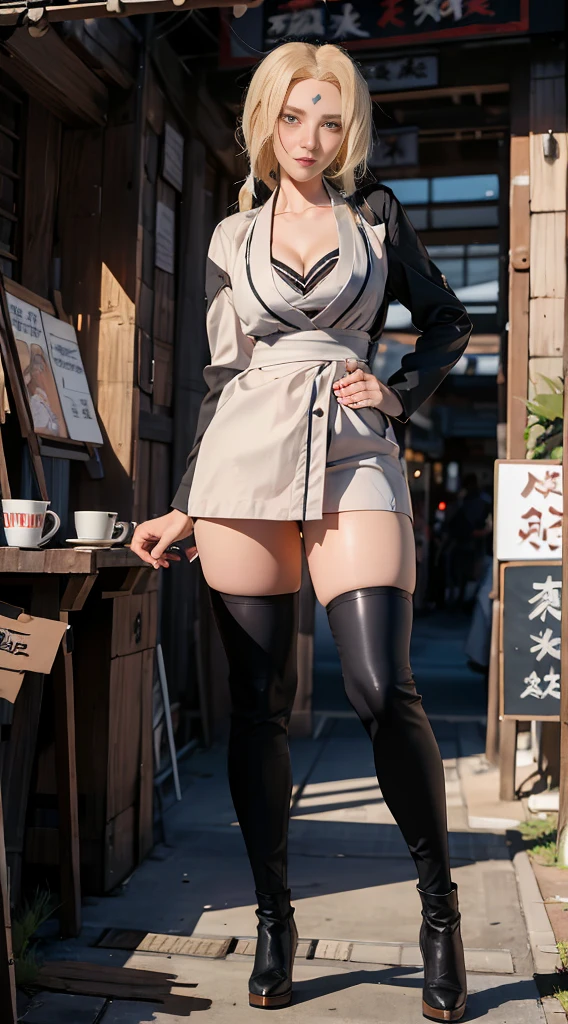 Tsunade après le mode papillon est fabuleuse Sexy. style boruto, elle pose devant un restaurant de ramen du village de Konoha, bandeau frontal de ninja, Kimono Sexy court, vêtement japonais, kimono, juppe, cheveux roux, peau bronzée comme les Japonaises du sud, cheveux long, Un enfant la prend en photo car elle est fabuleusement belle, Naruto, ninja girl Sexy, Kunoichi, shinobi, Ajouter, Steampunk, gothique, style burlesque, Sexy, porte jartelle, animé, cosplayer, Putain, Position sexuelle, vagin, je sais, regarde, photo haute résolution, animé, cosplayer, Steampunk, cyberpunk, fille Sexy nue, épingler, poitrine nue, botte Sexy talons hauts, vêtements détaillés, plies, dentelle, Ajouter, Ajouter déchiré, Ajouter usée, fille mouillé, fille humide, langue, nue, épingler année 50, geisha, style steampunk, se fait baiser, fille ninja prisonnière. Chaîne au cou, Ajouter, Vêtements rouges, cuir, latex, Style japonais, bottes en Ajouter Sexy, porte jartelles Steampunk, salope, cherche à faire l'amour, cheveux roux, Coupe Hime, cheveux longs, ornement de cheveux, pupilles dilatées, Timide, gêné, rougir, froncer les sourcils, langue, langue out, lécher les lèvres, full rougir, visage coquin, traînée de salive, lèvres rouges, long langue, Détails élevés, réalisme social, animé, Art gothique, baroque, Hyperréalisme, animé style, En plein air, Vérisme, Tracé laser, chef-d&#39;œuvre, Anatomiquement correct, Super détail, Haute qualité, primé, Meilleure qualité, haute résolution, 4k, Détails élevéss, peau texturée, Super détail, précis, rétine, UHD